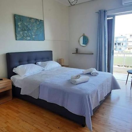 Comfort Apartment In The City Каламата Екстер'єр фото