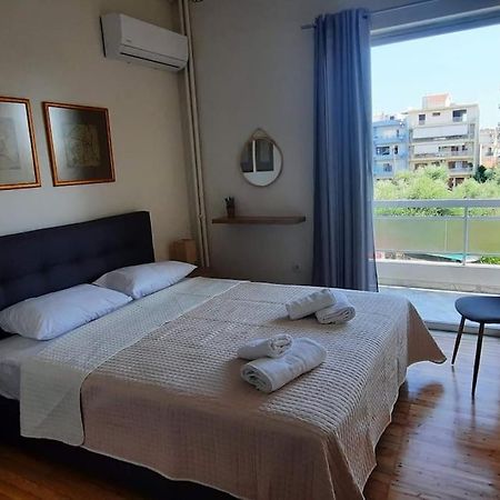 Comfort Apartment In The City Каламата Екстер'єр фото