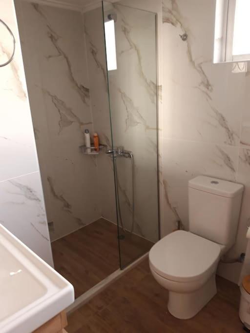 Comfort Apartment In The City Каламата Екстер'єр фото