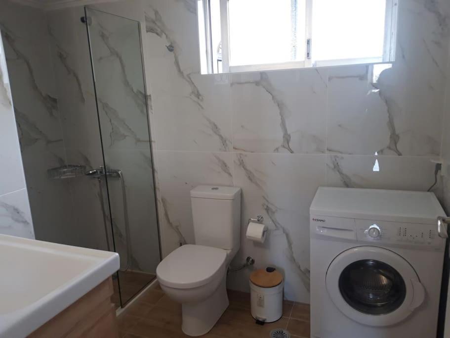Comfort Apartment In The City Каламата Екстер'єр фото