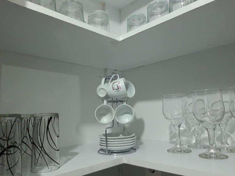 Comfort Apartment In The City Каламата Екстер'єр фото